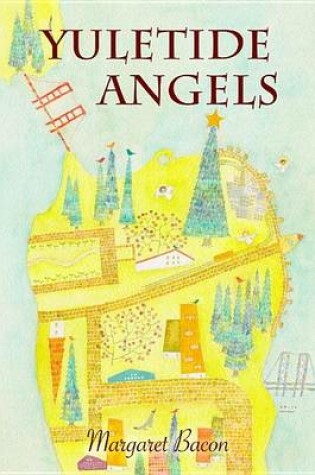 Cover of Yuletide Angels