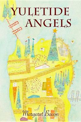 Book cover for Yuletide Angels