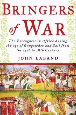 Cover of Bringers of War