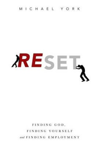 Cover of Reset