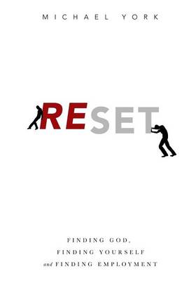 Book cover for Reset