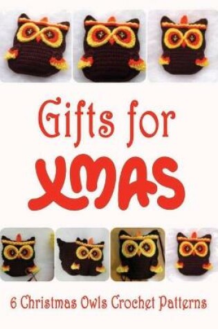 Cover of Gifts for Xmas