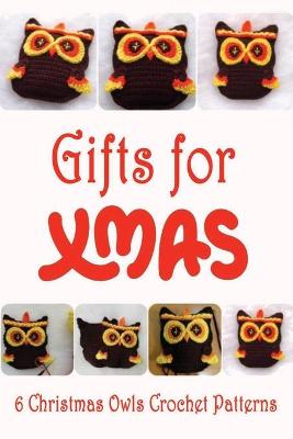 Book cover for Gifts for Xmas