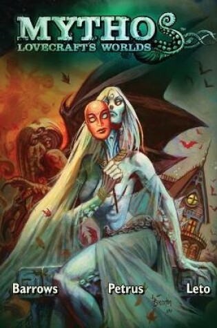 Cover of Mythos