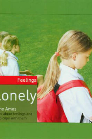 Cover of Lonely