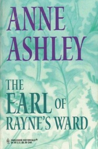 Cover of The Earl of Rayne's Ward