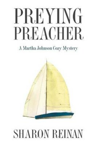 Cover of Preying Preacher