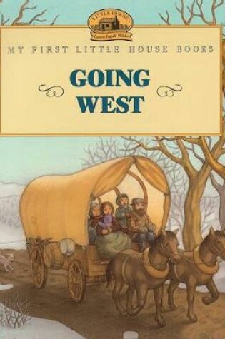 Cover of Going West