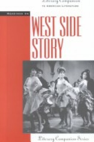 Cover of Readings on "West Side Story"