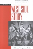Book cover for Readings on "West Side Story"