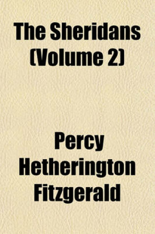 Cover of The Sheridans (Volume 2)