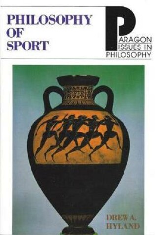 Cover of Philosophy of Sport