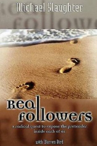 Cover of Real Followers