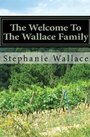 Cover of The Wallace Family History
