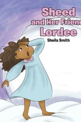 Cover of Sheed and Her Friend, Lordee