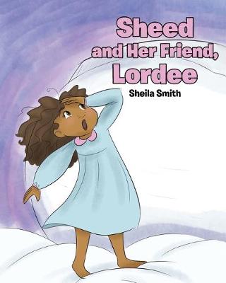 Book cover for Sheed and Her Friend, Lordee