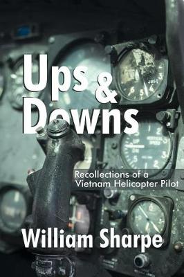 Book cover for Ups and Downs