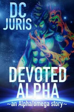 Cover of Devoted Alpha