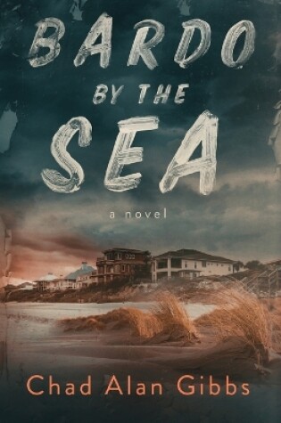 Cover of Bardo by the Sea