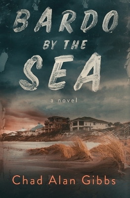 Book cover for Bardo by the Sea