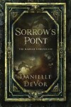 Book cover for Sorrow's Point