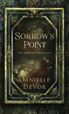 Cover of Sorrow's Point