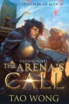 Book cover for The Arena's Call