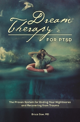 Cover of Dream Therapy for PTSD