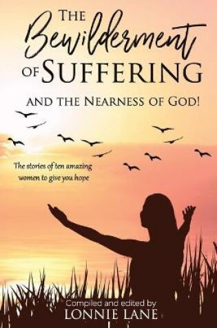 Cover of The Bewilderment of Suffering