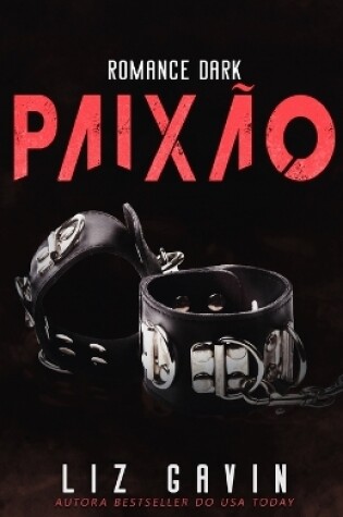 Cover of Paixão