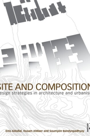 Cover of Site and Composition