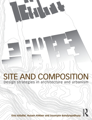 Book cover for Site and Composition