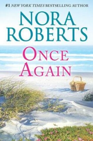 Cover of Once Again