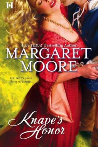 Cover of Knave's Honor