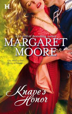 Book cover for Knave's Honor