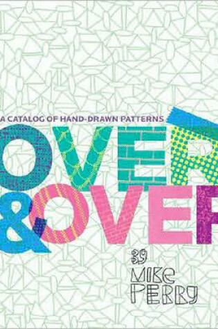 Cover of Over and Over