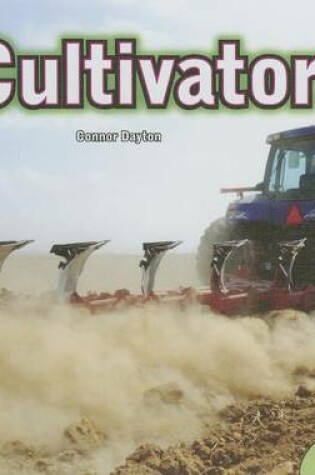 Cover of Cultivators