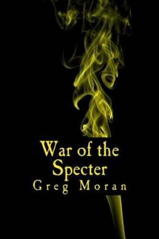 Cover of War of the Specter