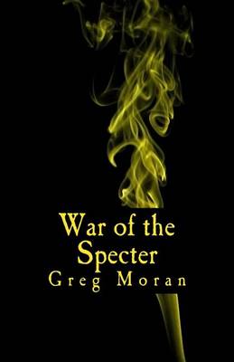 Book cover for War of the Specter