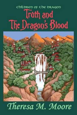 Book cover for Truth and the Dragon's Blood