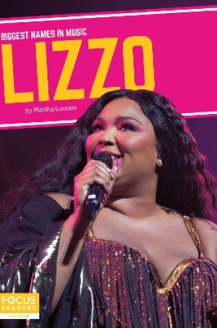 Cover of Lizzo