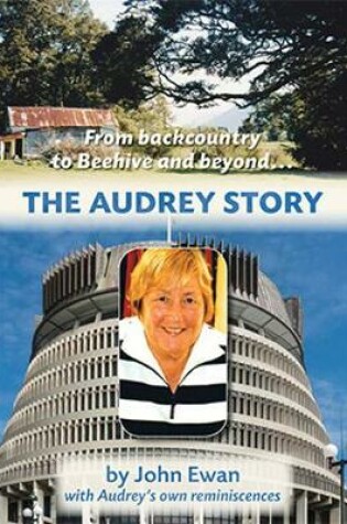 Cover of The Audrey Story