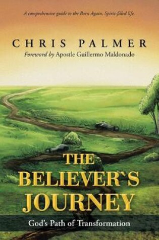 Cover of The Believer's Journey