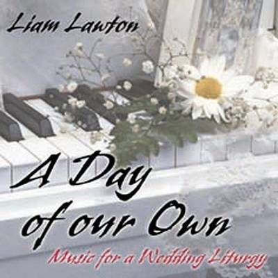Book cover for A Day of Our Own