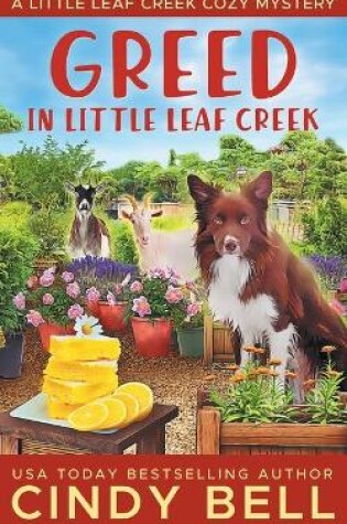 Cover of Greed in Little Leaf Creek