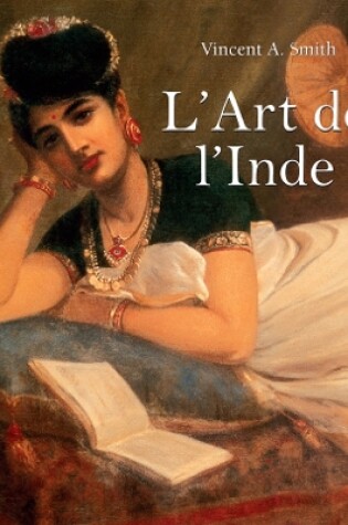 Cover of L’Art de l’Inde