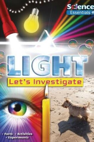 Cover of Light