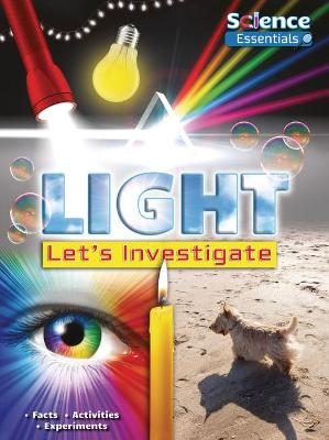 Cover of Light