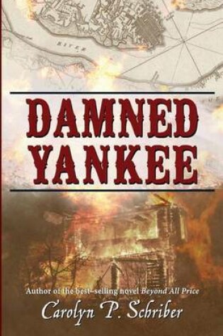 Cover of Damned Yankee