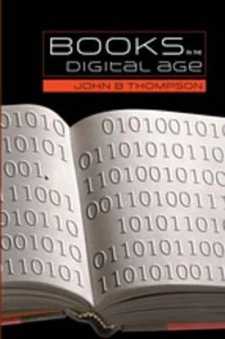 Cover of Books in the Digital Age